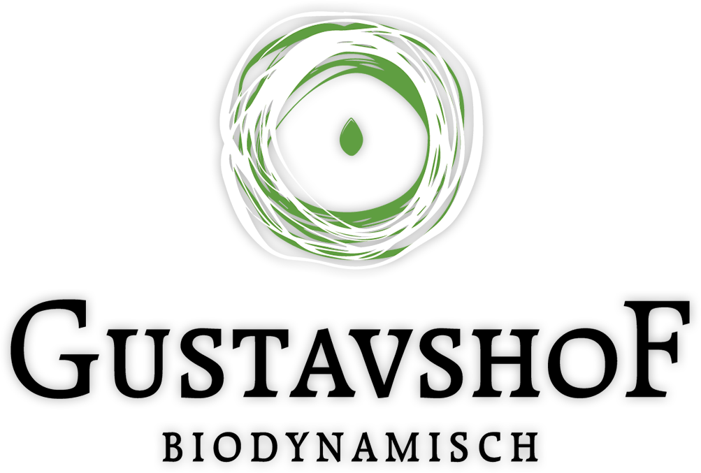 Gustavshof Weingut Logo
