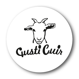 Gusti Cuir Logo