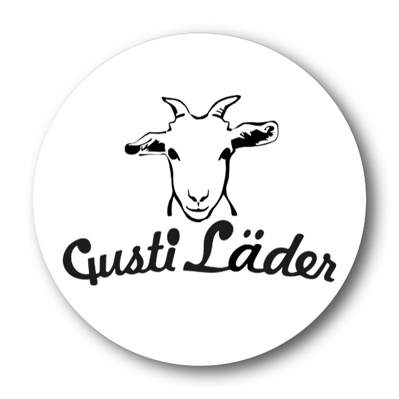 Gusti Lader Logo
