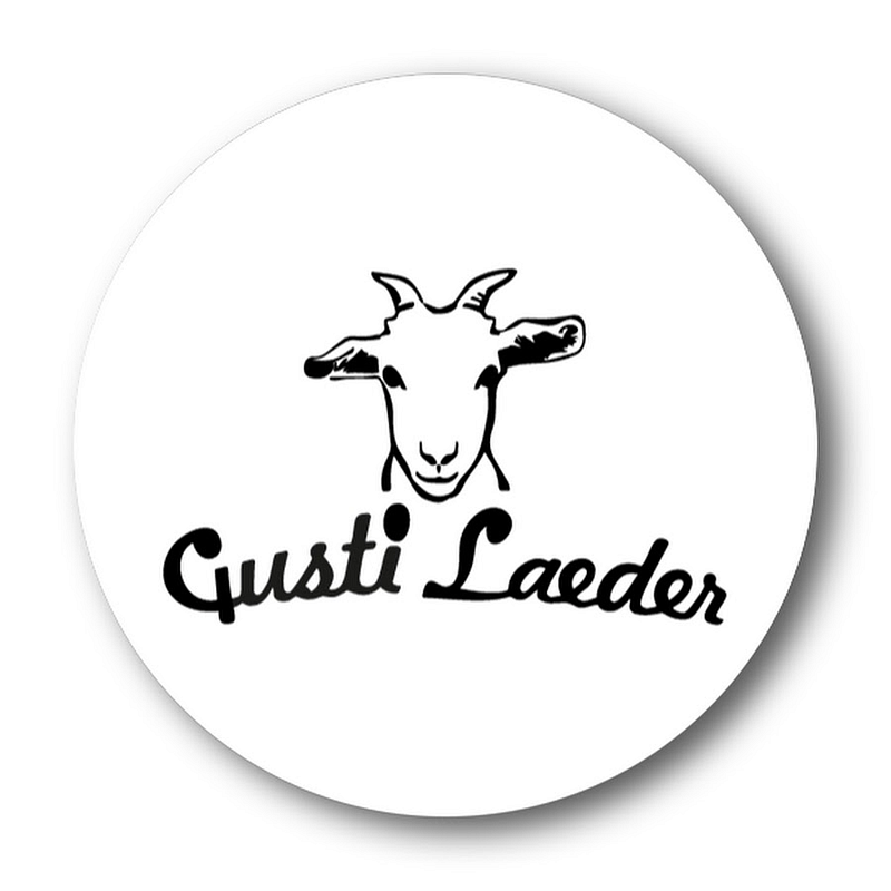 Gusti Laeder Logo