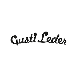 Gusti Leder Logo