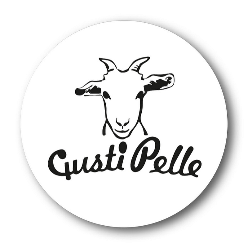 Gusti Leder Logo