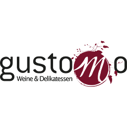 gustomo.de Logo