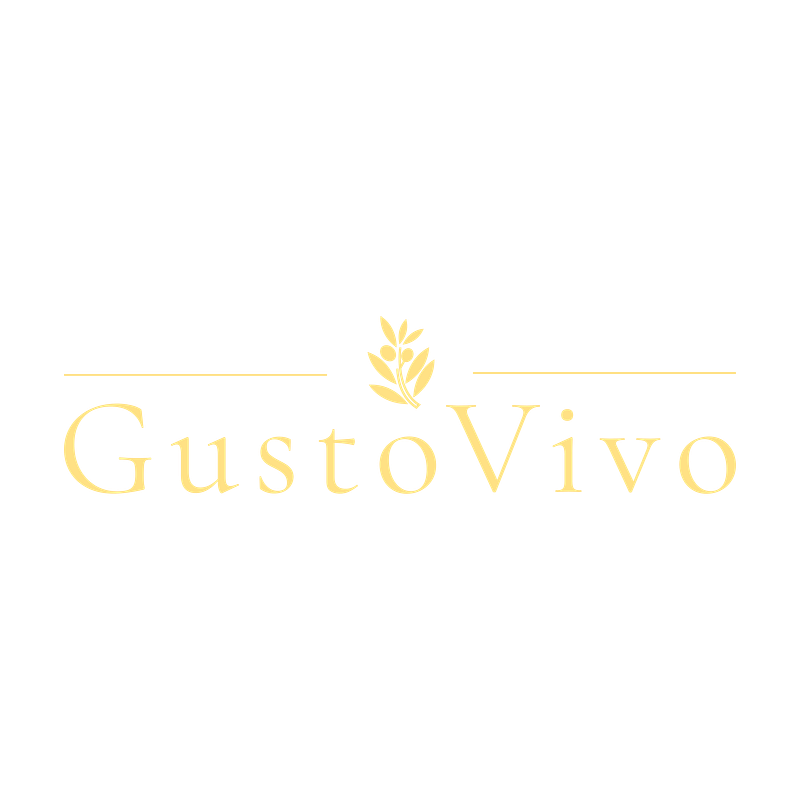GustoVivo Logo