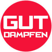 gut-dampfen.de Logo