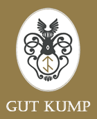 Gut Kump Gastronomie und Hotel Logo
