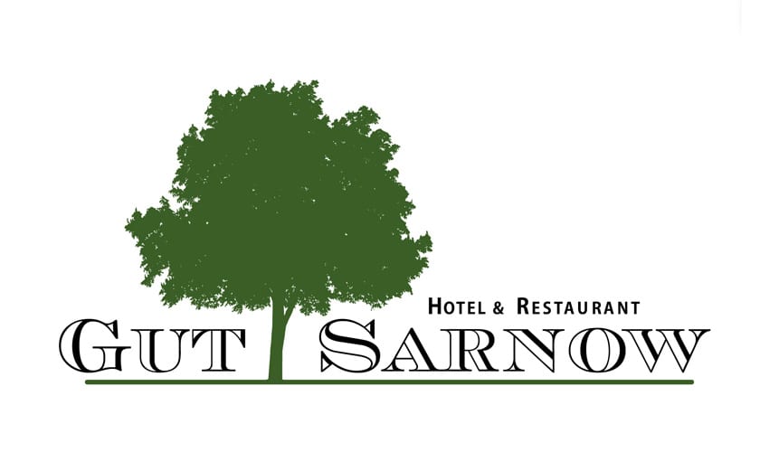 Gut Sarnow Hotel und Restaurant Logo