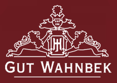 Meyer-Hullmann GmbH & Co. KG, Gut Wahnbek Logo