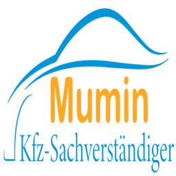 Gutachten Mumin Logo