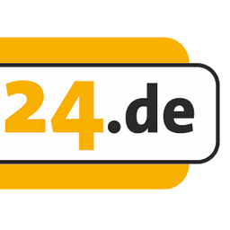 Gutachtenservice24 Logo