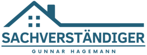 Der Bauinspektor Hagemann GmbH Logo