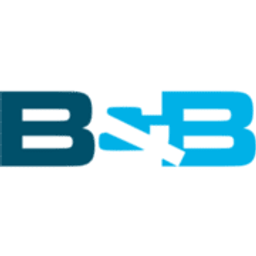B&B Ingenieurbüro - KFZ Gutachter KFZ Sachverständiger Logo