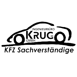 Gutachter Krug Logo