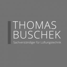 Gutachter Lüftung Logo