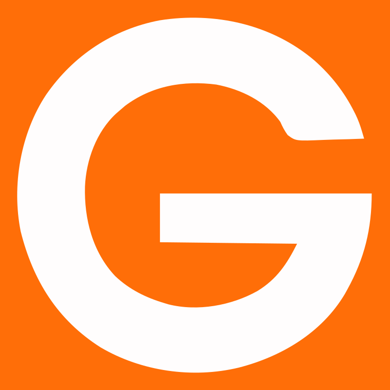 Gutachterix, Kfz Gutachter & Sachverständiger Logo