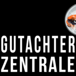 GUTACHTERZENTRALE24 Logo