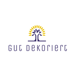 gutdekoriert.com Logo