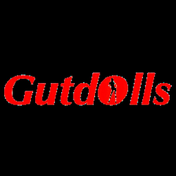 Gutdolls Logo
