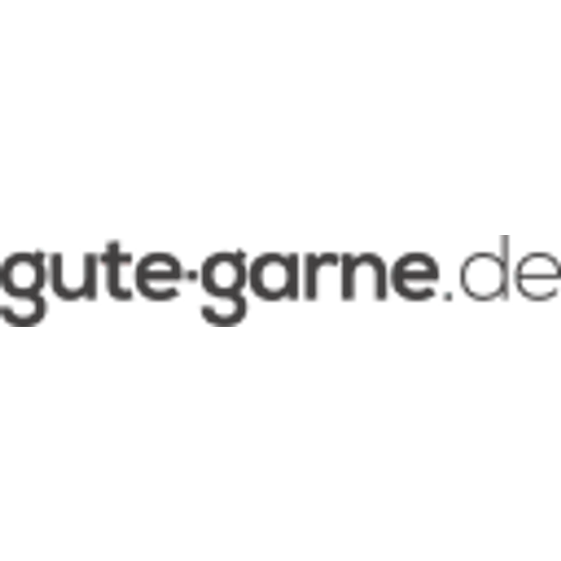 Gute Garne Logo