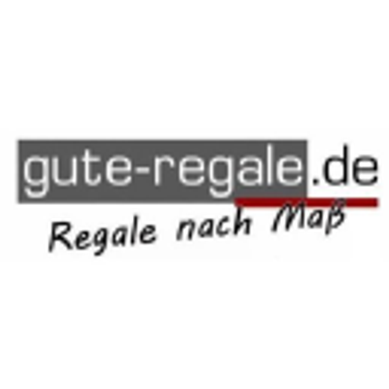 gute-regale.de Logo