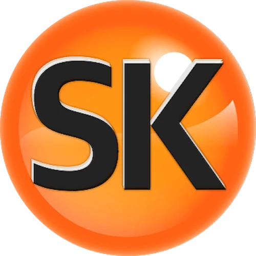 Strumpf-Klaus Logo