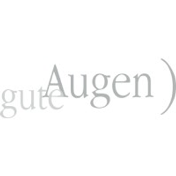 Guteaugen Logo
