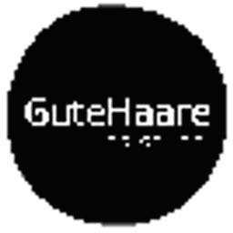 Gutehaare Logo