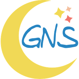Gutenachtsonnenschein Logo