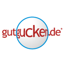 Gutgucken Logo