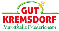 Oldenburger Markthalle Gut Kremsdorf Logo