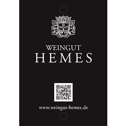 Hemes Klaus Gutsausschank Logo