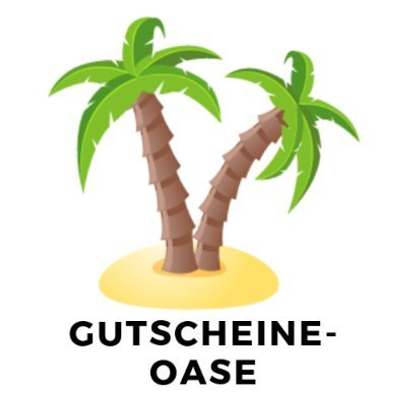 Gutscheine-Oase.ch Logo