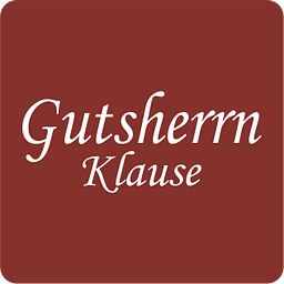 Gutsherrn-Klause Logo