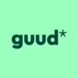 guud Benefits Logo