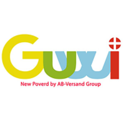 GUWI Latexkleidung Logo