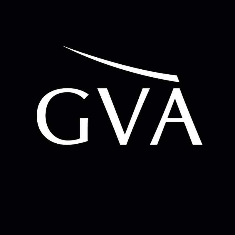 Genève Aéroport Logo