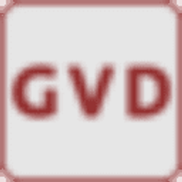 GVD l Gutenberg Verlag und Druckerei GmbH Logo