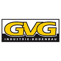 GVG Industriebodenbau GmbH & Co. KG Logo