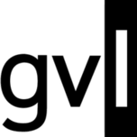 GVL - Gesellschaft zur Verwertung von Leistungsschutzrechten mbH Logo