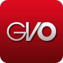 GVO Betriebsverpflegung Lübeck Logo