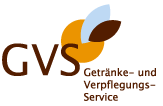 GVS e.K. Automatenservice Getränke- u. Verpflegungsservice Logo