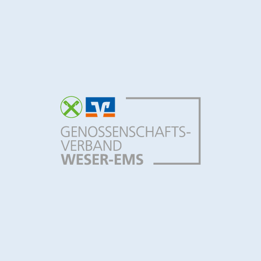Genossenschaftsverband Weser-Ems e.V. Logo
