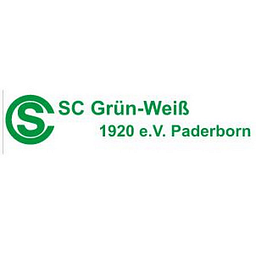 SC Grün Weiß Paderborn Logo