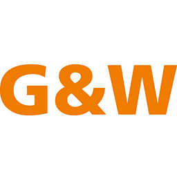 G&W Software AG Logo