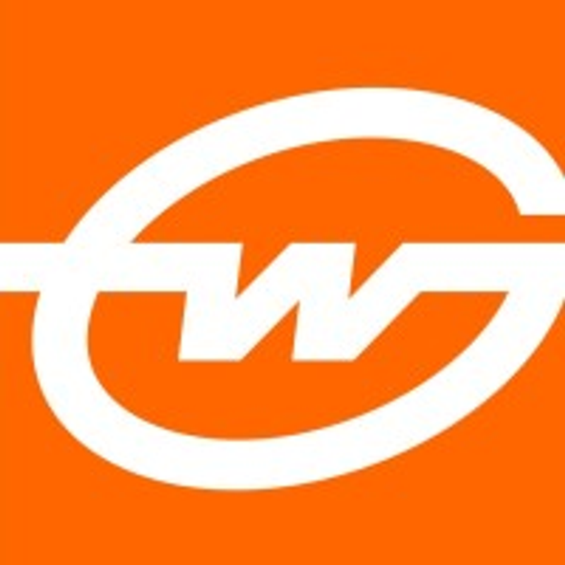 GW World Logo
