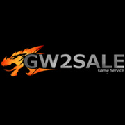 GW2SALE Logo