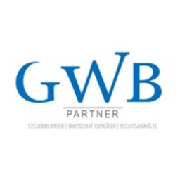 GWB Boller & Partner mbB Steuerberatung Logo