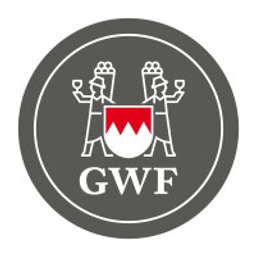 gwf-frankenwein.de Logo