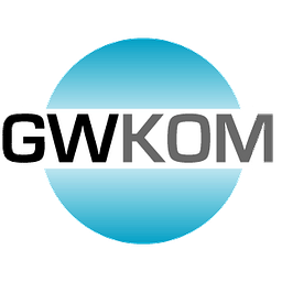 GW Kom e.K. Unternehmensberatung Logo