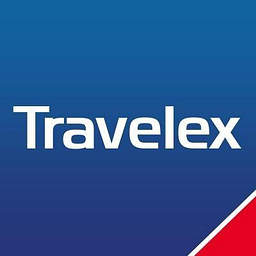 GWK Travelex Logo